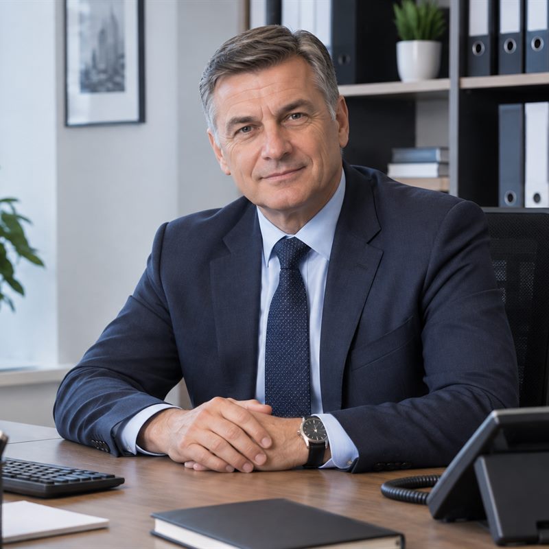 Константин, руководитель отдела продаж